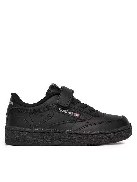 Αθλητικά Reebok μαύρο