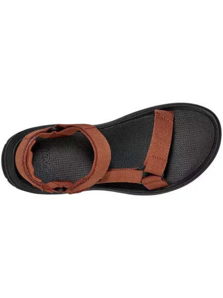 Pantofi Teva maro