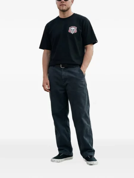 Tricou Vans negru