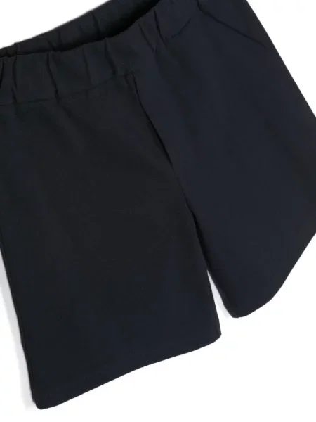 Komplet dresowy dziecięcy Moncler Enfant biały