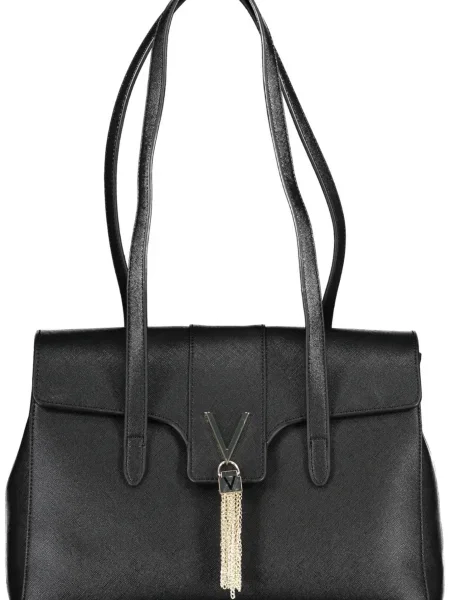 Чанта Valentino черно