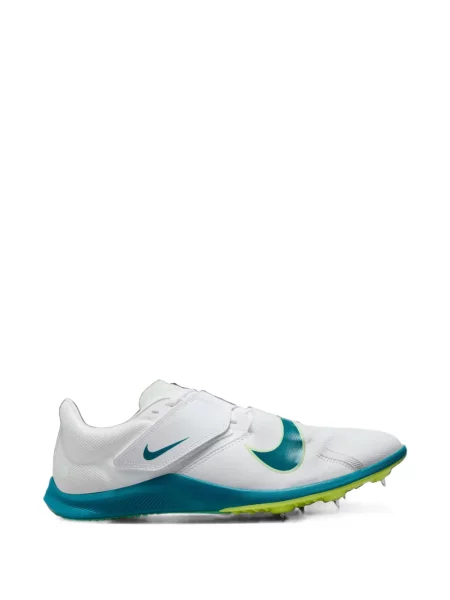 Golf geacă Nike cu imagine cu bretele albastru