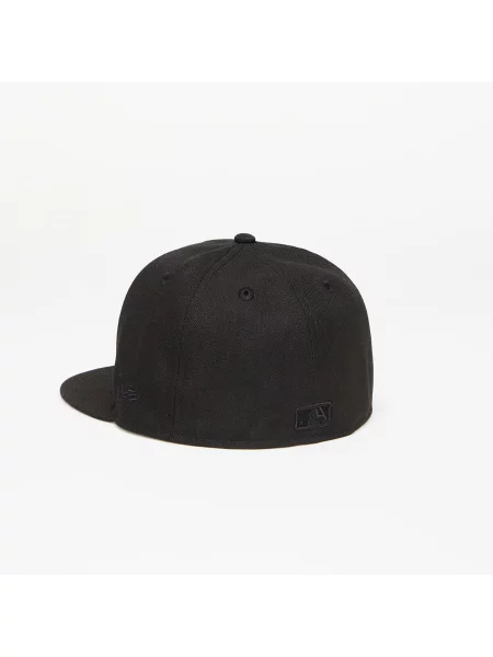 Kšiltovka New Era černá