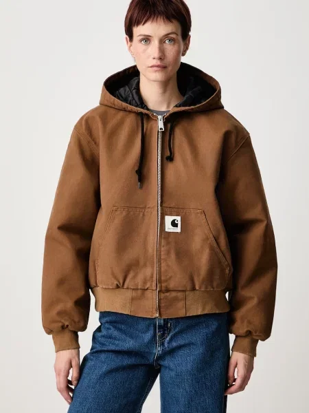 Carhartt WIP OG Active Jacket jachetă de damă din