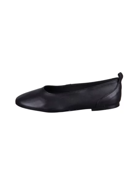Pantofi Tamaris negru