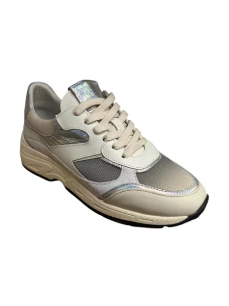 Sneakersy Piedi Nudi