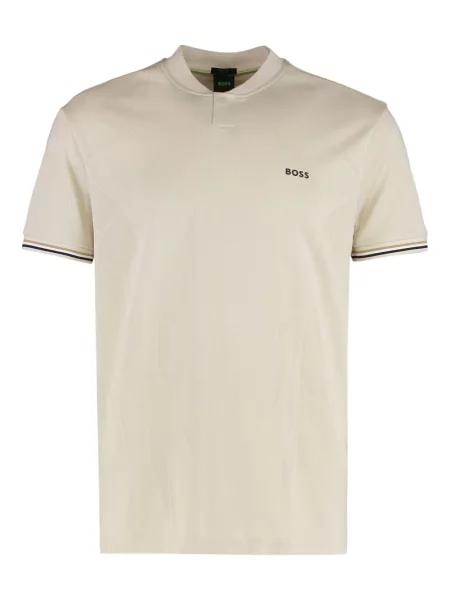 Tricou Boss scurt