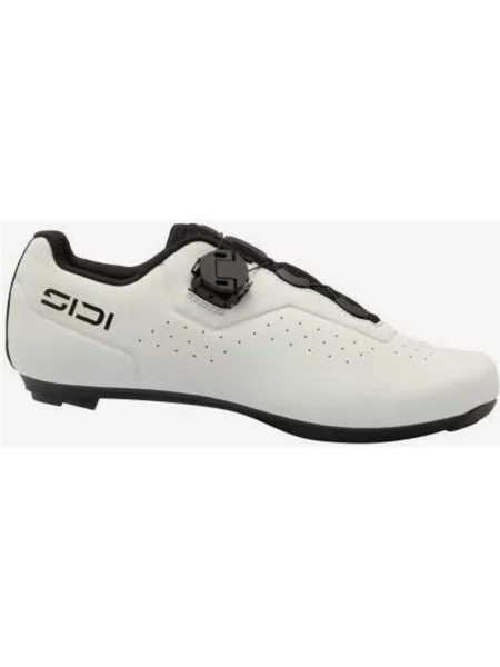 Buty do biegania Sidi Prima 2 szary jasny 40 biały