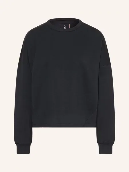 Nike Oversized Mikiny Impossiblysoft černá