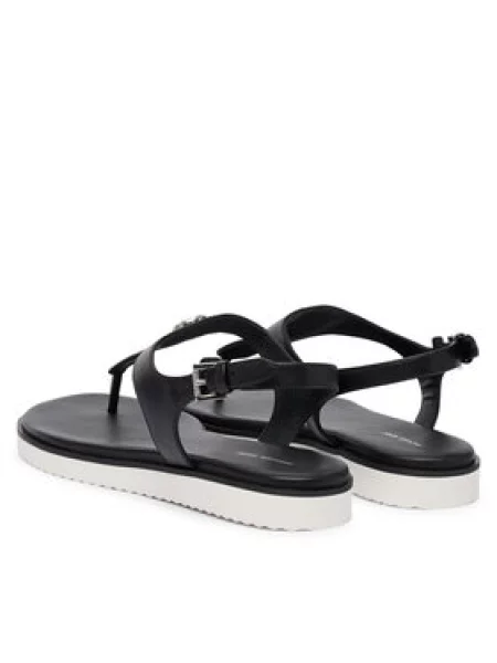 Basutės MICHAEL Michael Kors Val juoda