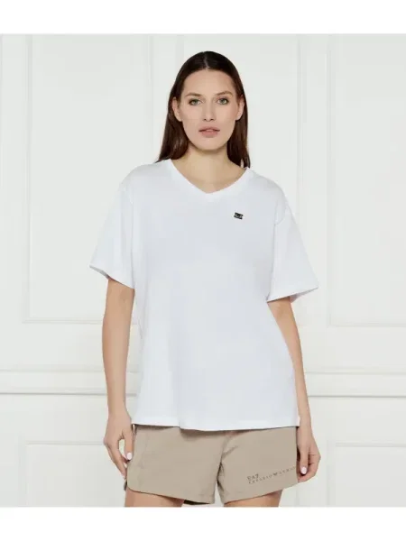 Póló | Regular Fit fehér