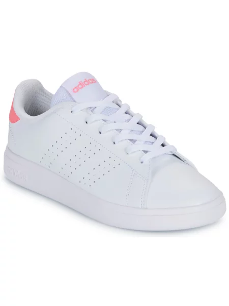 Adidas Tenisice Advantage Base J bijela