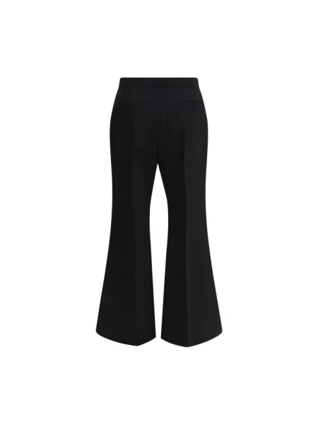 Spodnie Givenchy czarne