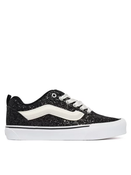 Teniși Vans Knu Skool negru