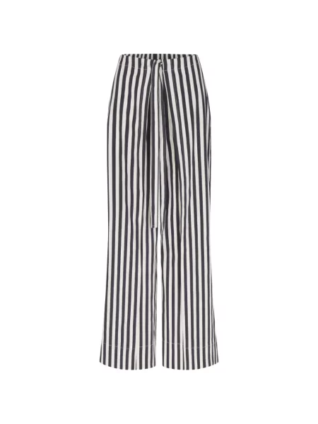 Spodnie Simon Miller czarne