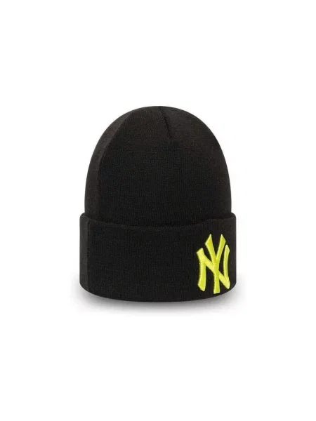 Kapa New Era crna