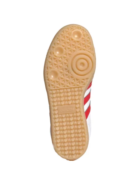 Tenisky Adidas biela
