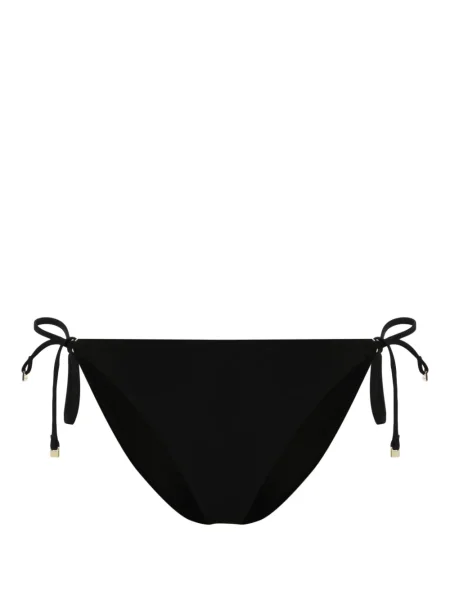 Bikini Calvin Klein czarny