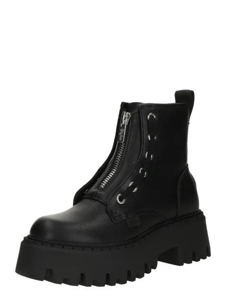Pantofi Buffalo negru