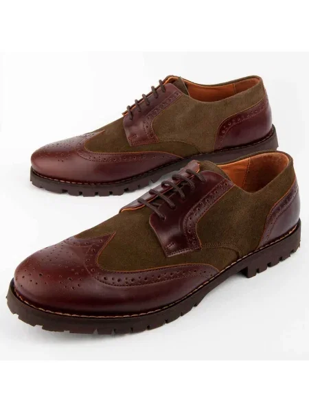 Pantofi Purapiel bej