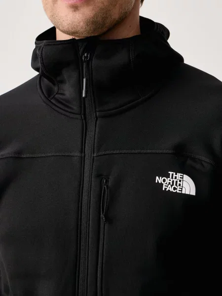 The North Face спортивна кофта POWERSTRETCH METEORA