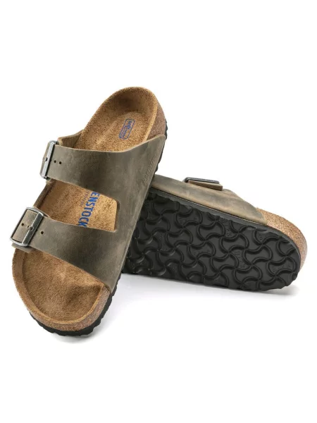 Sandale Birkenstock crna
