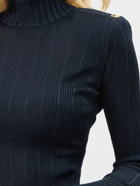 Шкарпетки Elisabetta Franchi зелені