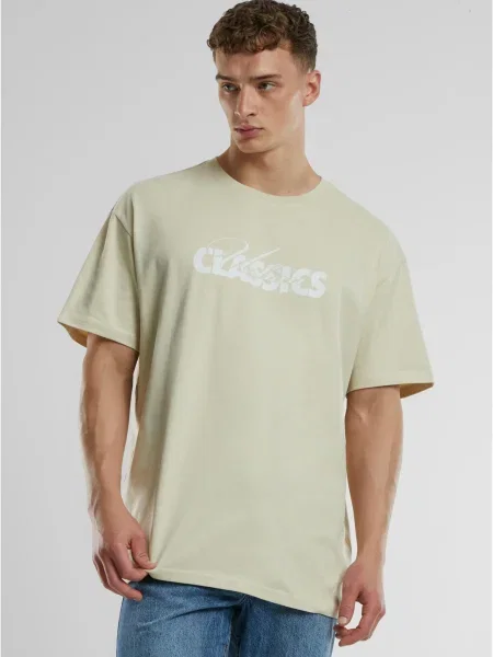 Tricou Urban Classics gri