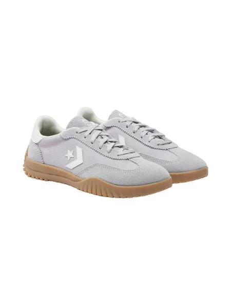 Pantofi Converse gri