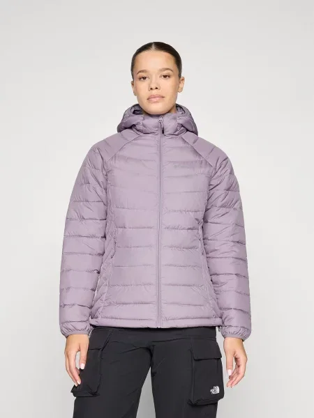COLUMBIA Outdoorová bunda Powder Lite™ II levanduľová