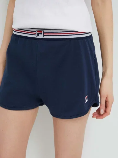 Пижама Fila белая