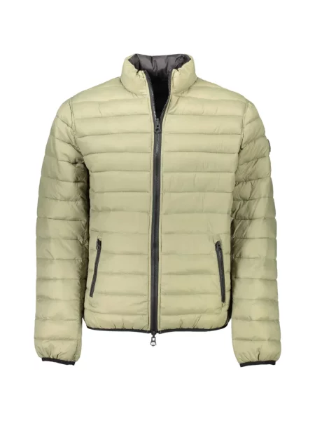Matlasat geacă U.s. Polo Assn. verde