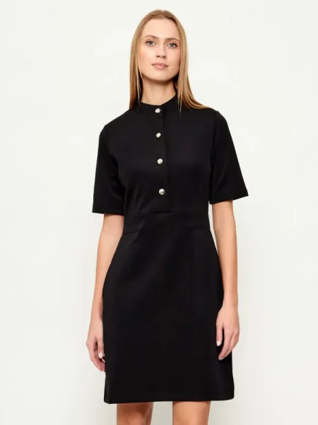JOOP! Rochie de zi Tibra negru