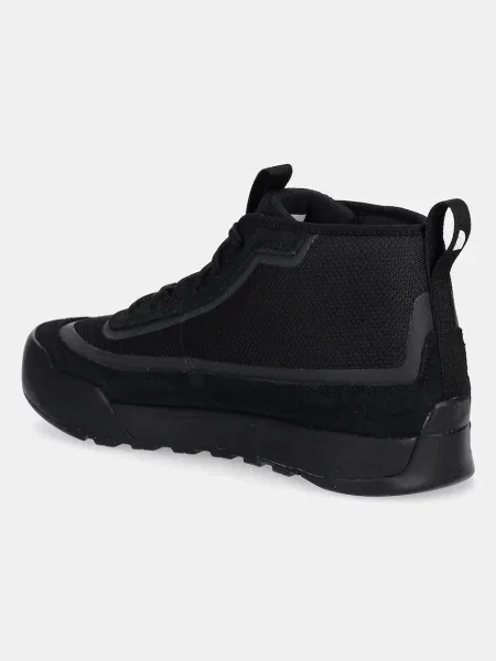 The North Face pantofi Clyffe negru