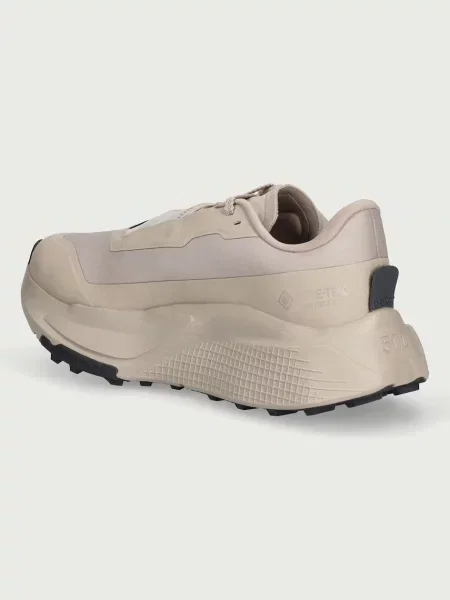 The North Face buty treningowe ALTAMESA V2 beżowe