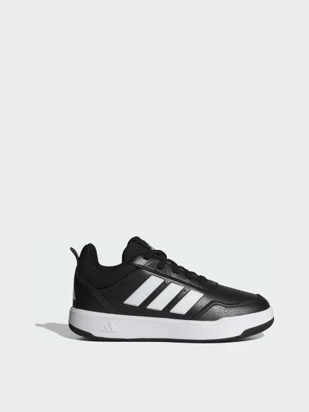 Детские кроссовки Adidas черные