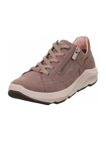 Sneakersy Superfit różowe