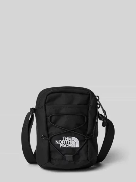 Saszetka The North Face Jester Crossbody black/npf czarna