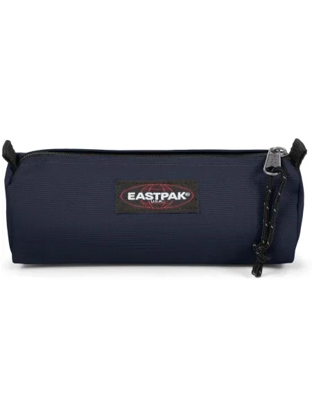 Kabelka Eastpak modrá