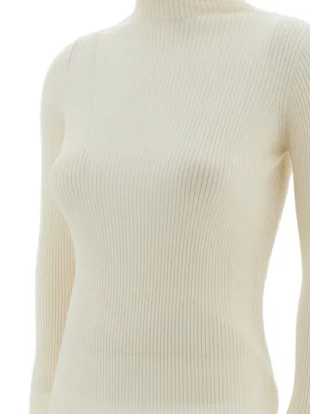 Sveter Sportmax biela