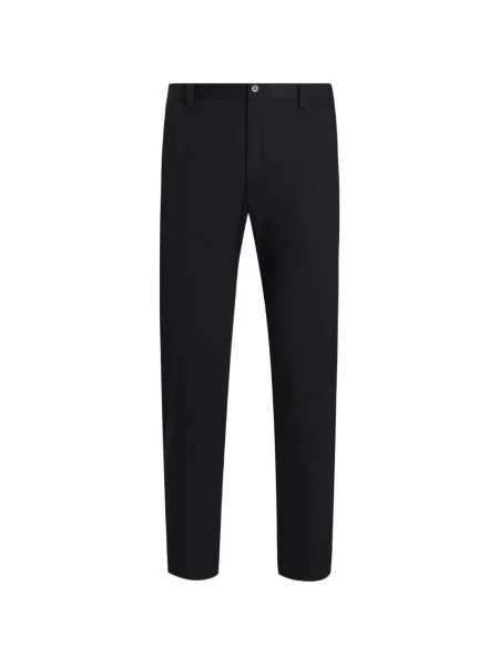 Pantaloni Dolce & Gabbana albastru