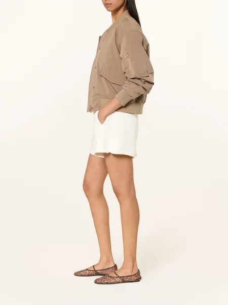 Rich & Royal Spodenki Dresowe weiss