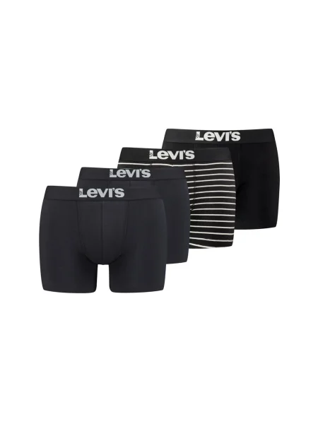 LEVI'S ® Boxerky černá bílá