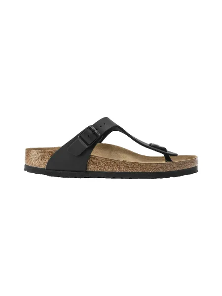 Sandale Birkenstock negru