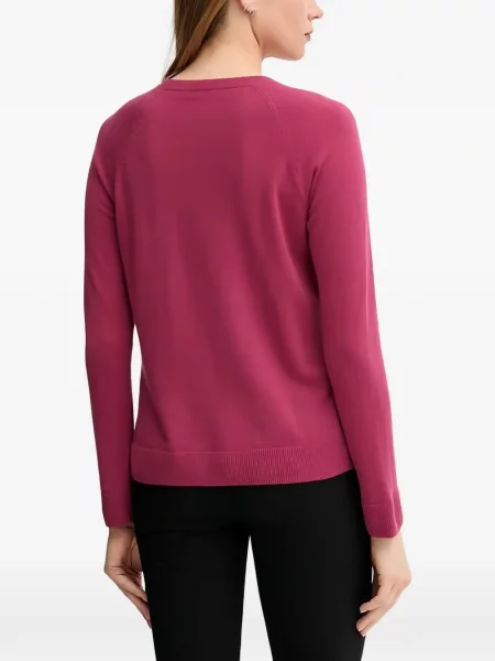 Pulover Benetton roz
