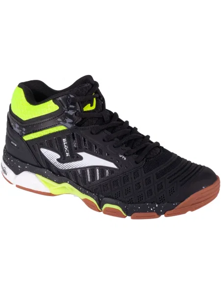 Pantofi Joma negru