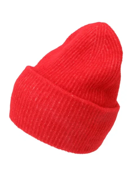 Samsøe Samsøe Căciulă roșu