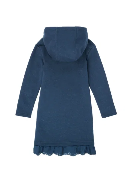 Rochie copii Ikks albastru