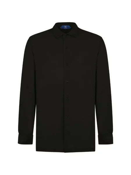 Košile Kired hnědá