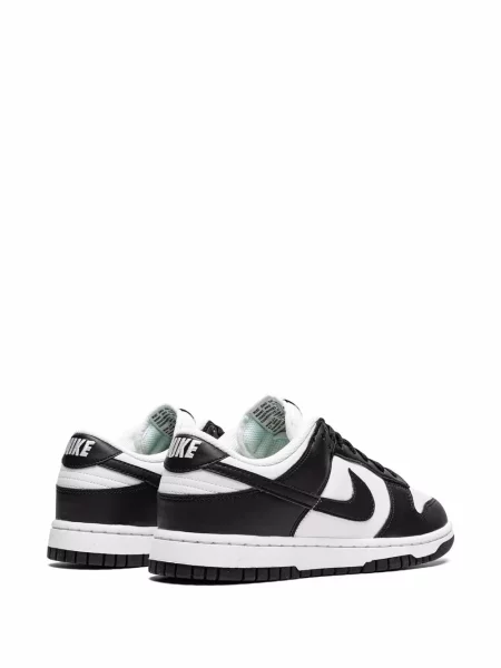 Sneakersy Nike Dunk białe